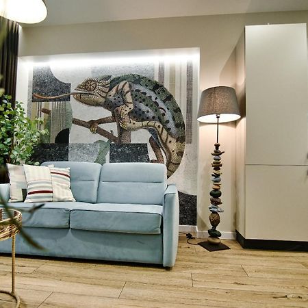 Apartament Kameleon 55 Apartment ซาตอร์ ภายนอก รูปภาพ