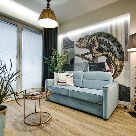 Apartament Kameleon 55 Apartment ซาตอร์ ภายนอก รูปภาพ