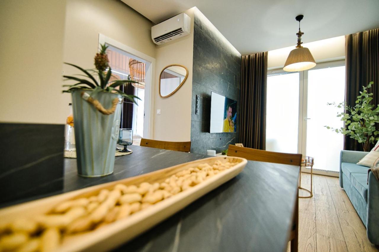 Apartament Kameleon 55 Apartment ซาตอร์ ภายนอก รูปภาพ
