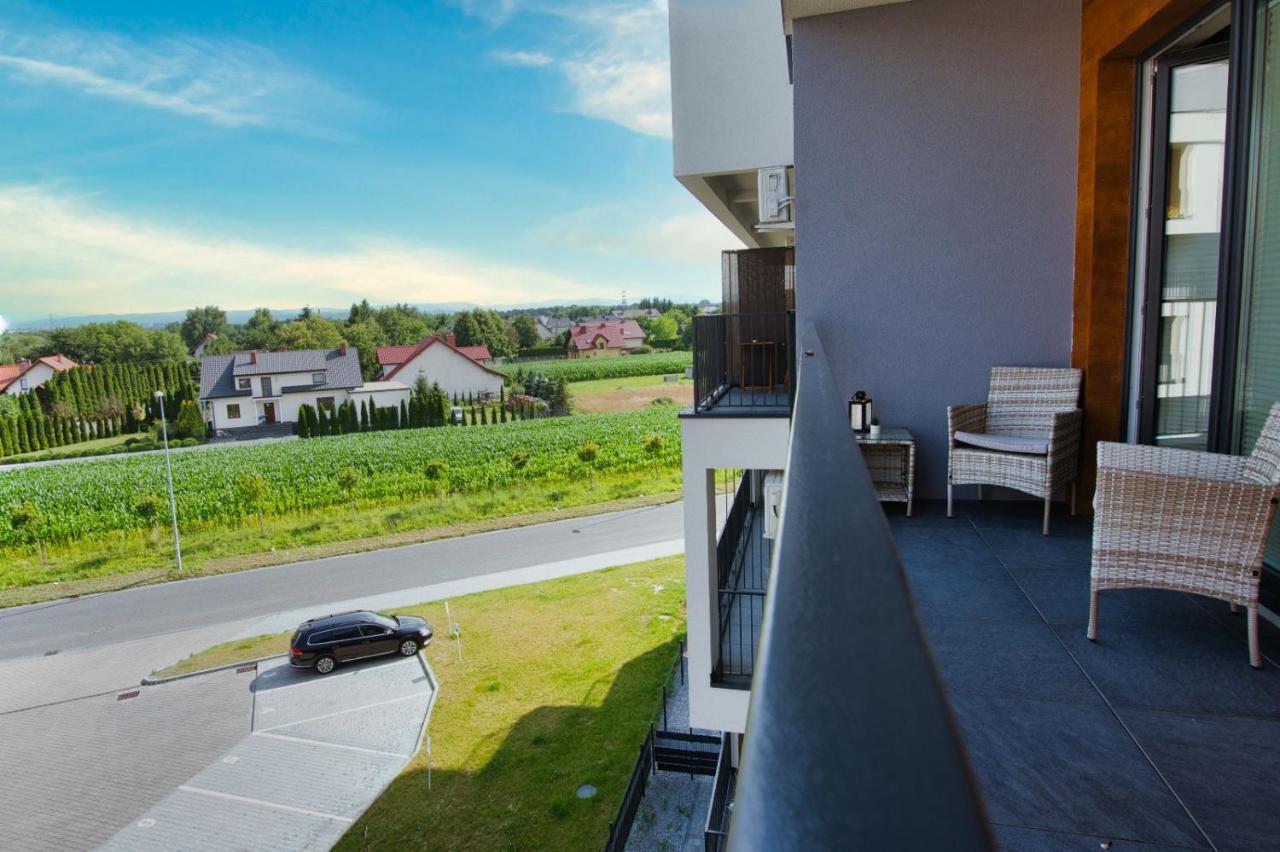 Apartament Kameleon 55 Apartment ซาตอร์ ภายนอก รูปภาพ